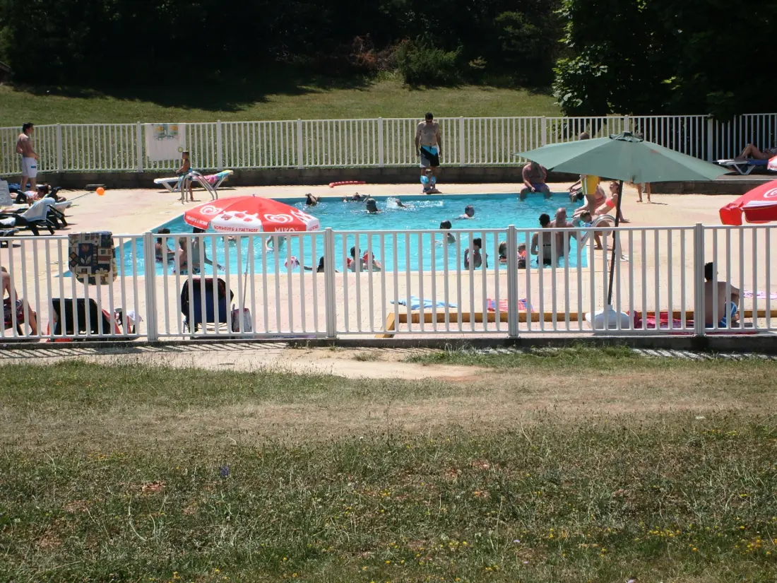 CAMPING LA FORET 3 étoiles★★★