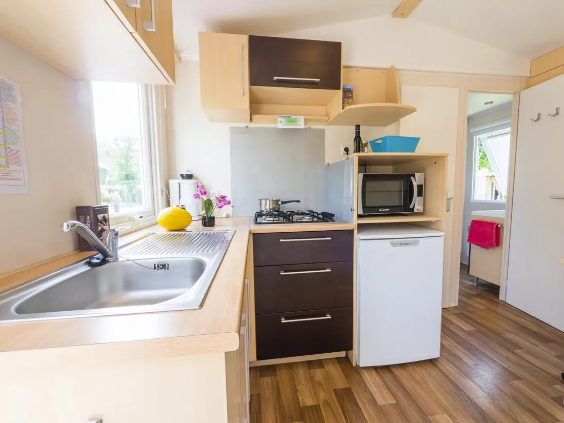 CAMPING LA FORET 3 étoiles★★★