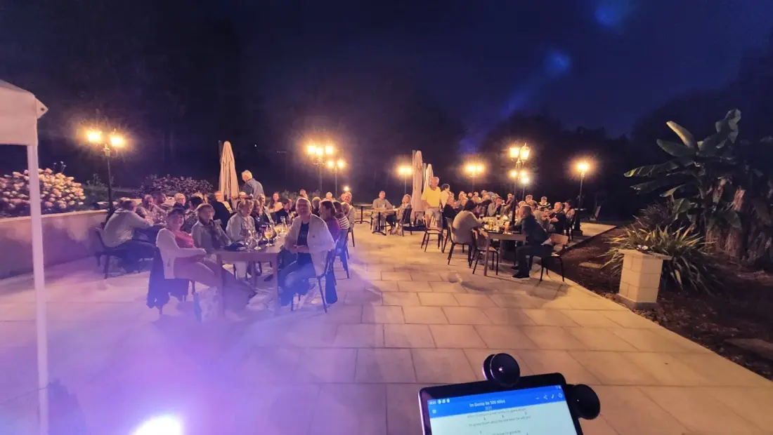 CAMPING LA FORET 3 étoiles★★★