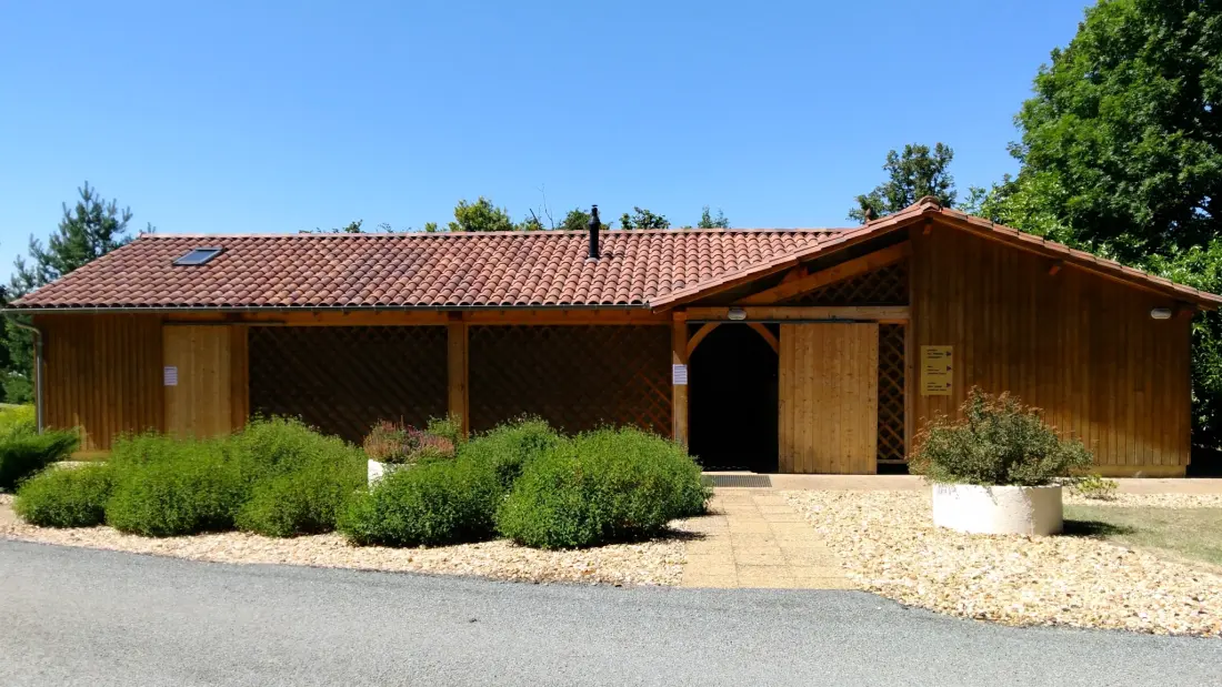 CAMPING LA FORET 3 étoiles★★★