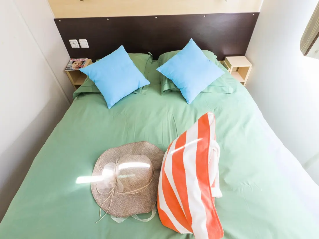 CAMPING LA FORET 3 étoiles★★★