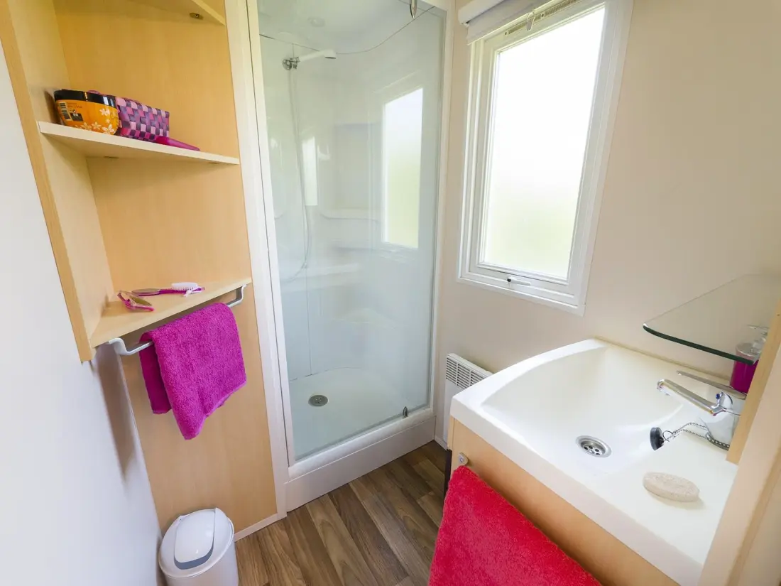 CAMPING LA FORET 3 étoiles★★★