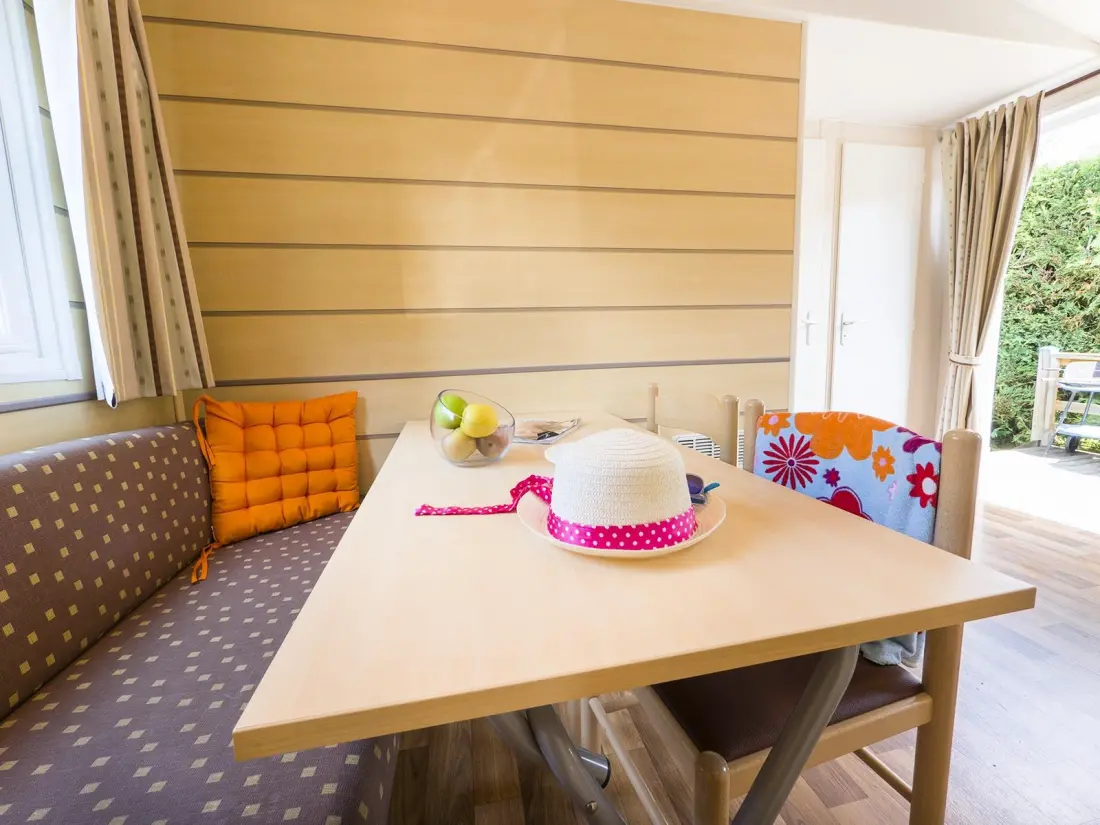 CAMPING LA FORET 3 étoiles★★★