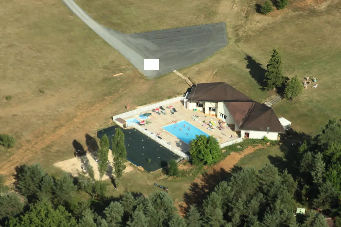 CAMPING LA FORET 3 étoiles★★★