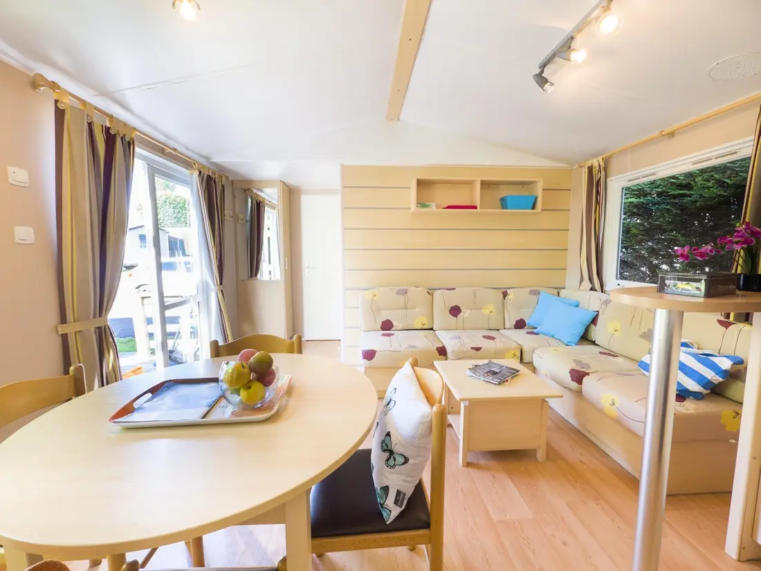 CAMPING LA FORET 3 étoiles★★★
