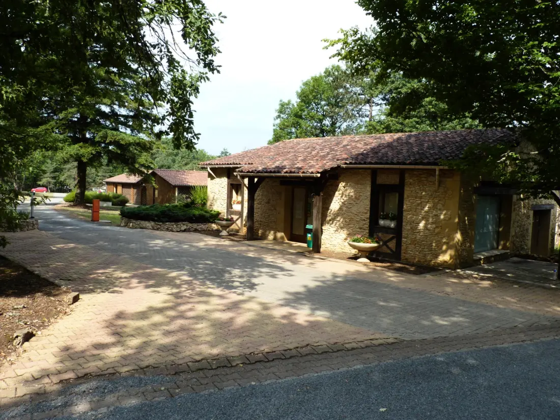 CAMPING LA FORET 3 étoiles★★★
