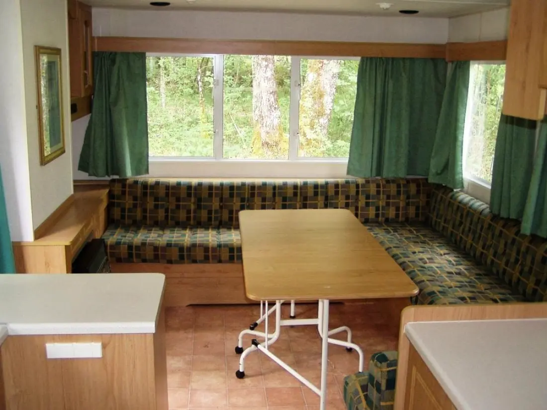 CAMPING LA FORET 3 étoiles★★★