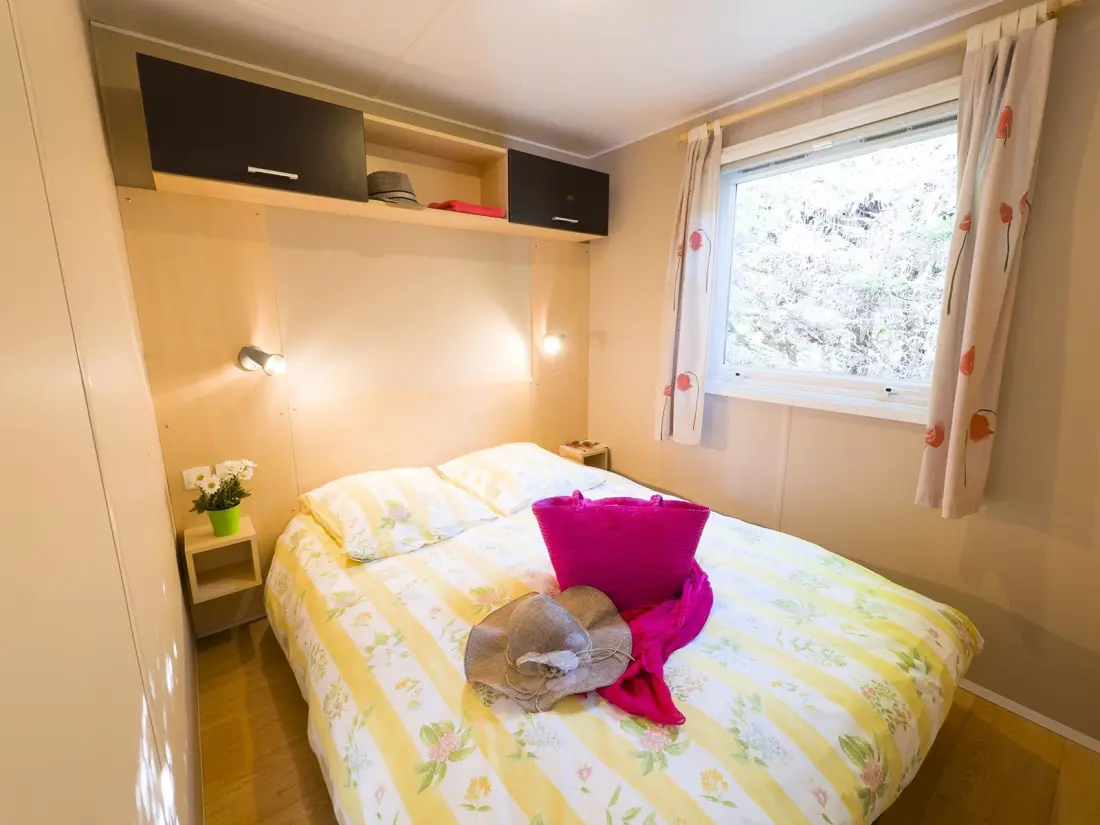 CAMPING LA FORET 3 étoiles★★★