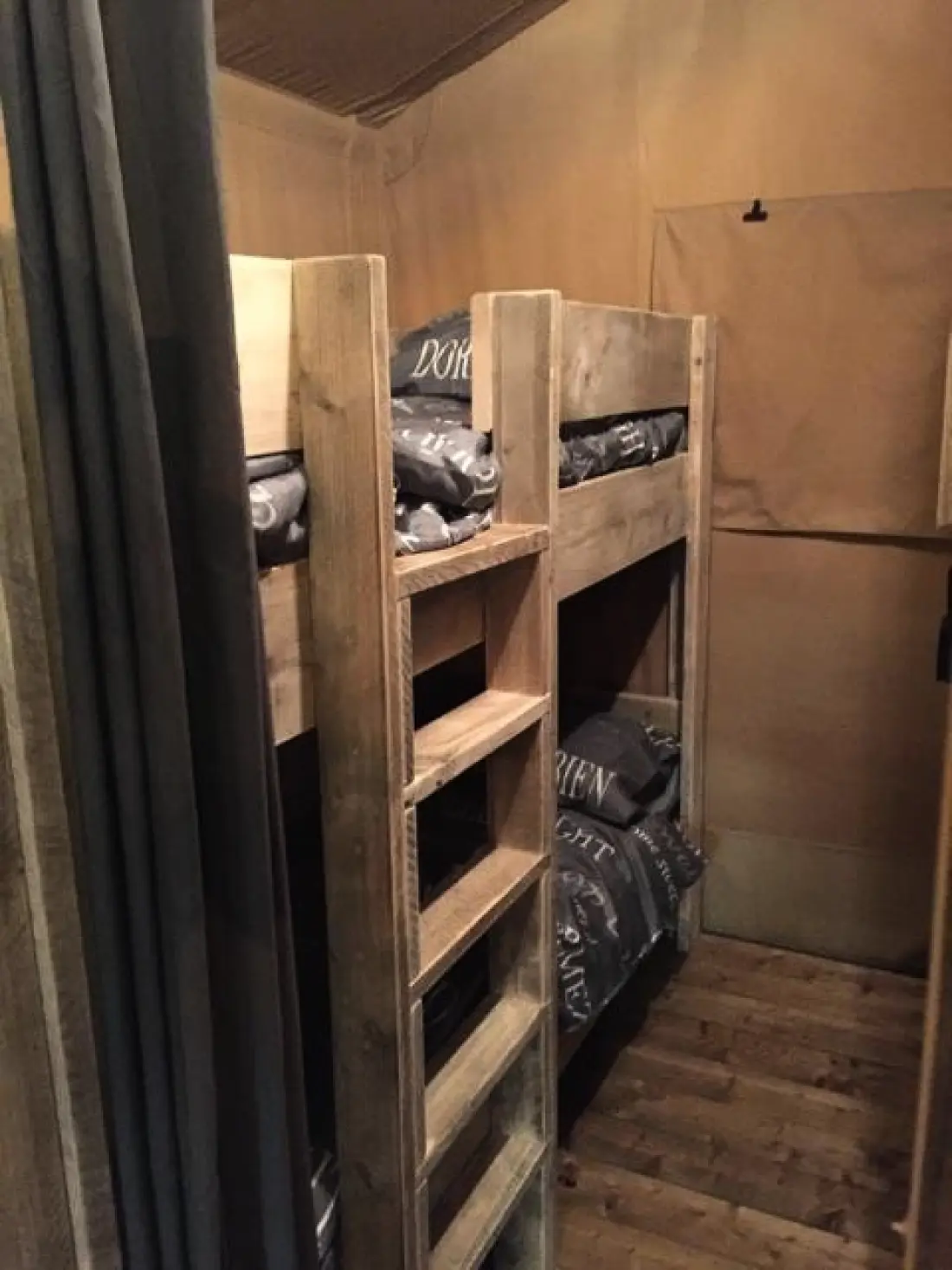 CAMPING LA FORET 3 étoiles★★★