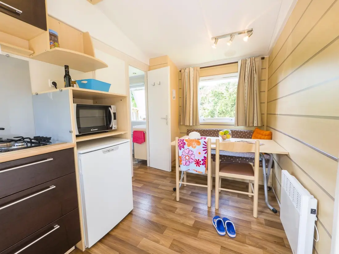 CAMPING LA FORET 3 étoiles★★★