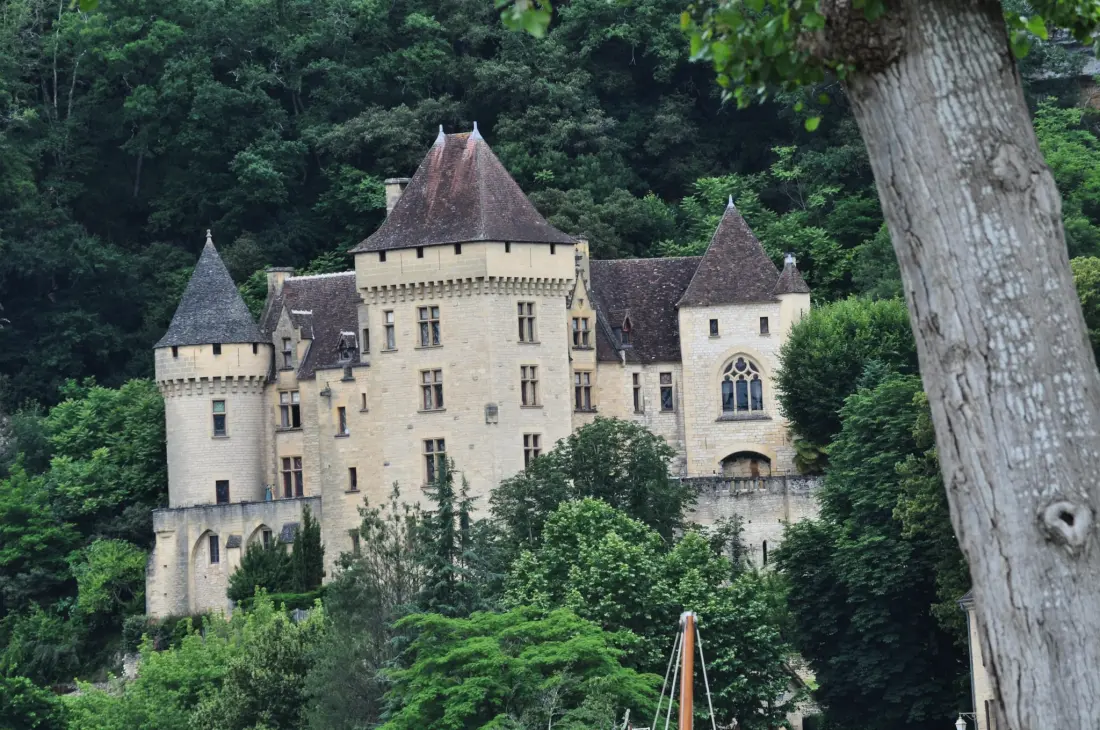 CAMPING LA FORET 3 étoiles★★★