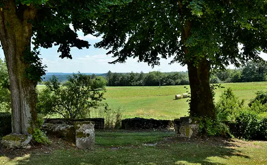 Maison de Vacances PEZULS 5