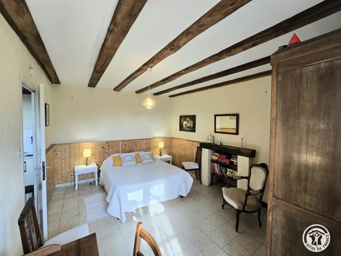 Maison de Vacances PEZULS 5