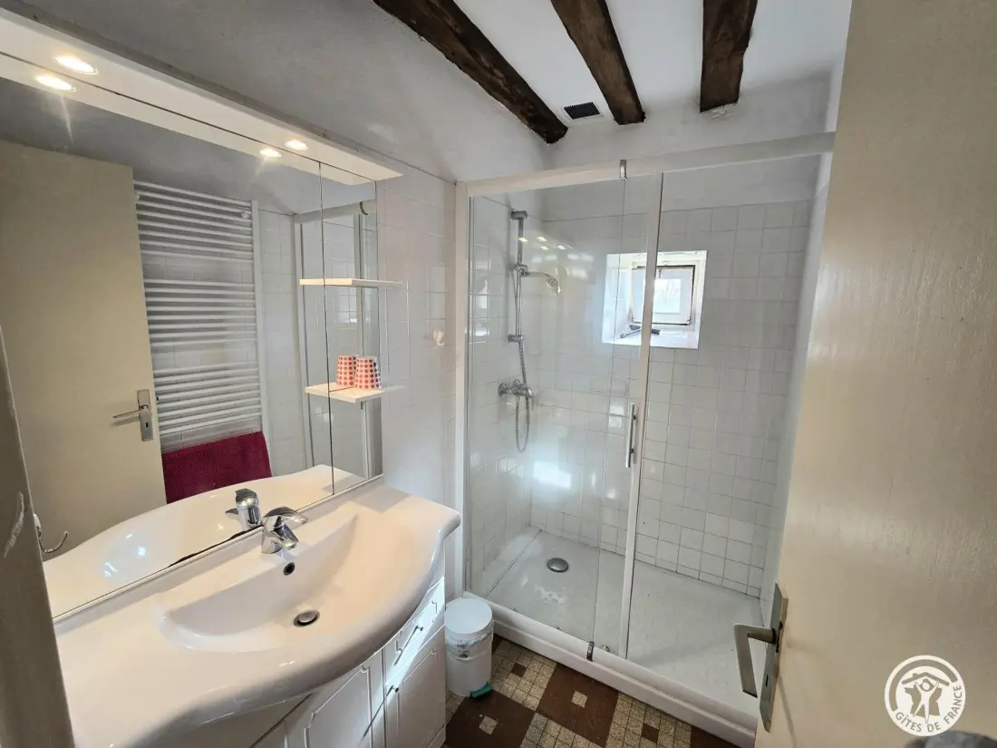 Maison de Vacances PEZULS 5