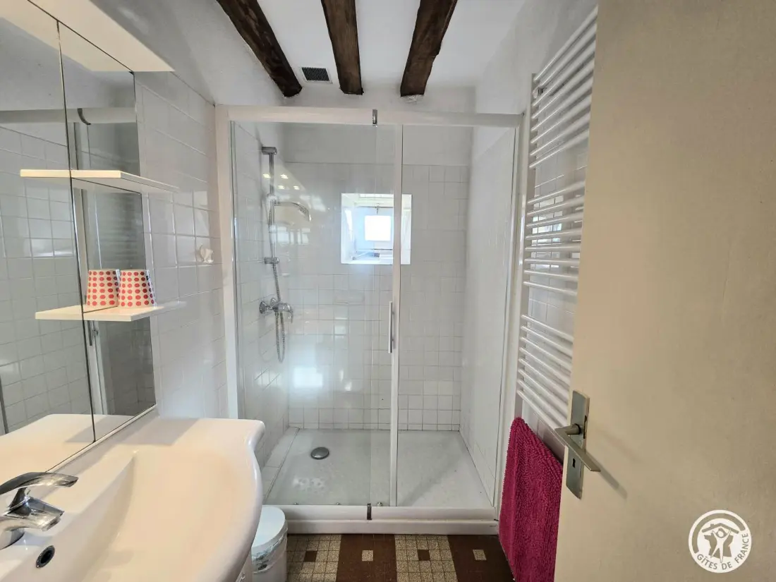 Maison de Vacances PEZULS 5