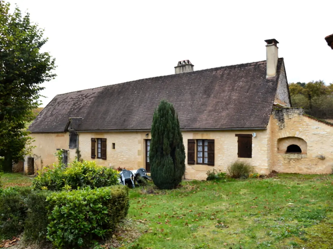 Maison de Vacances PEZULS 5