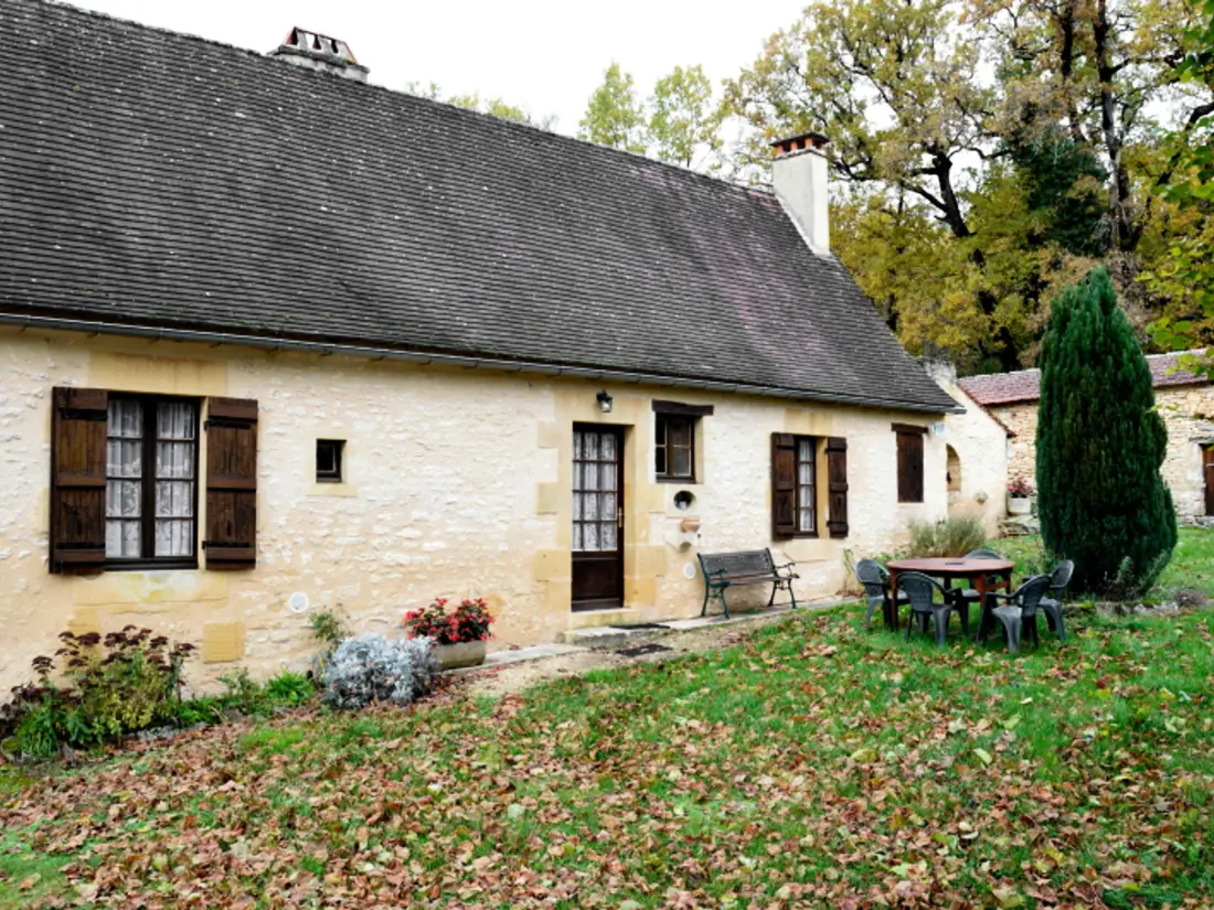 Maison de Vacances PEZULS 5