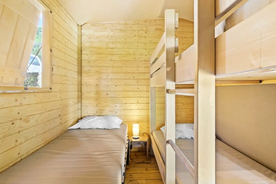 Camping le Damier 3 étoiles★★★