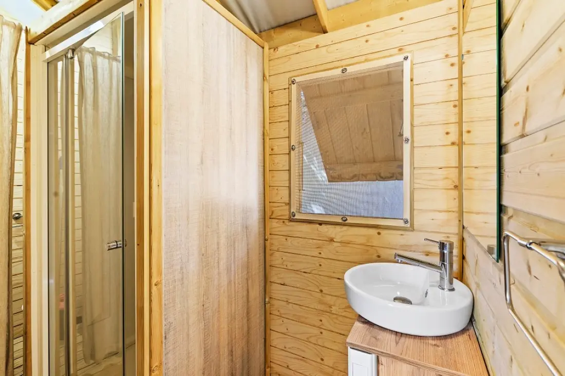 Camping le Damier 3 étoiles★★★