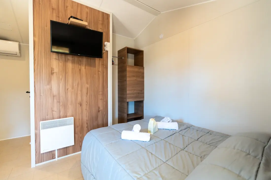 Camping le Damier 3 étoiles★★★