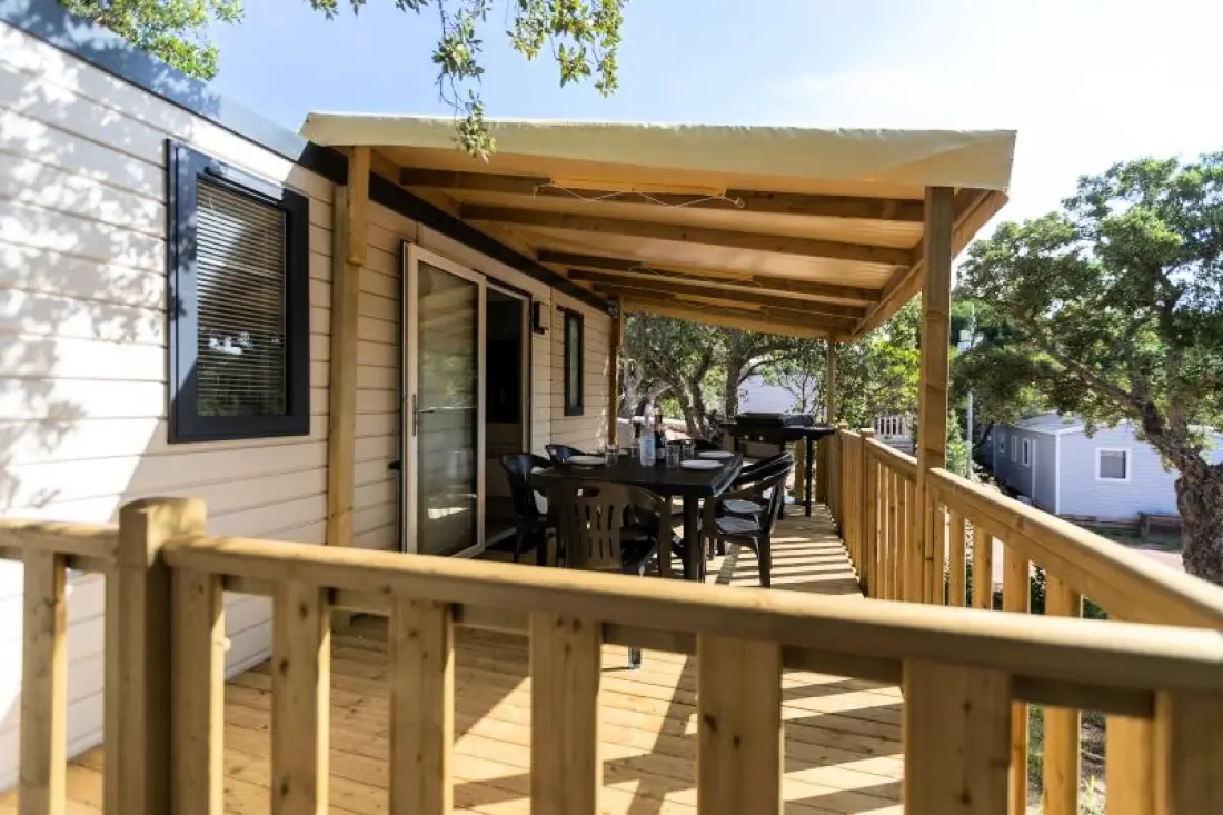 Camping le Damier 3 étoiles★★★