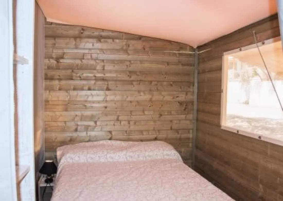 Camping le Damier 3 étoiles★★★