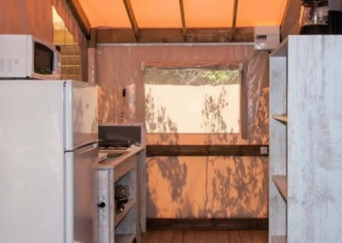 Camping le Damier 3 étoiles★★★