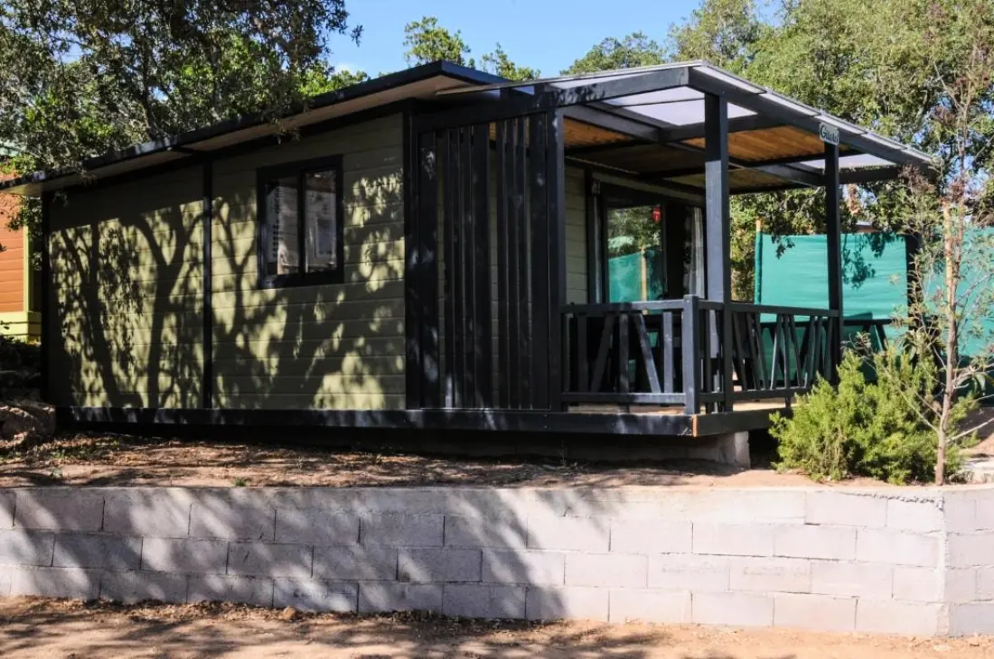 Camping le Damier 3 étoiles★★★