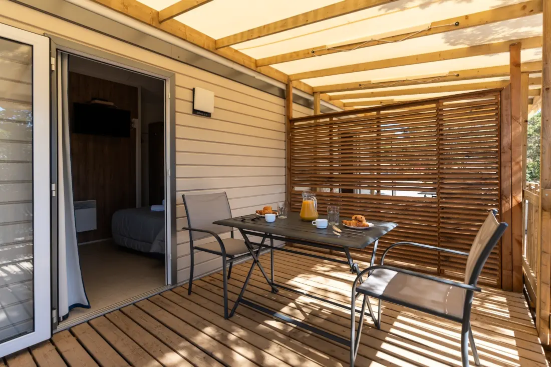 Camping le Damier 3 étoiles★★★