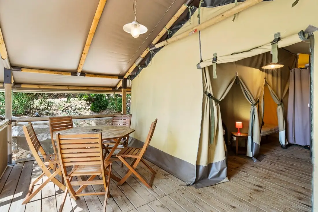 Camping le Damier 3 étoiles★★★