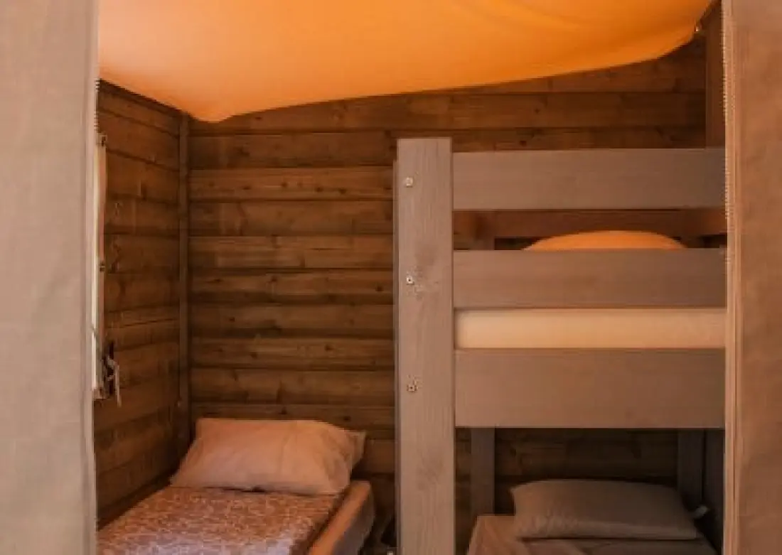 Camping le Damier 3 étoiles★★★