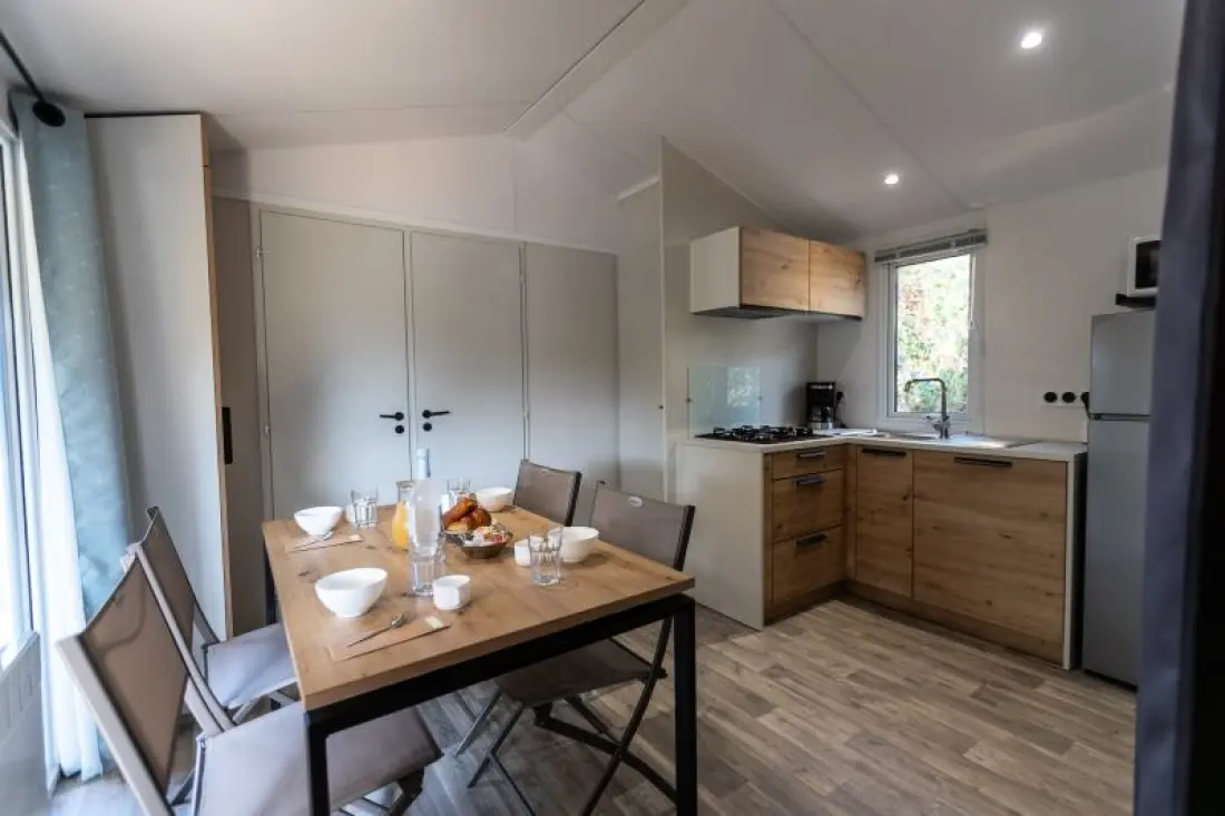 Camping le Damier 3 étoiles★★★