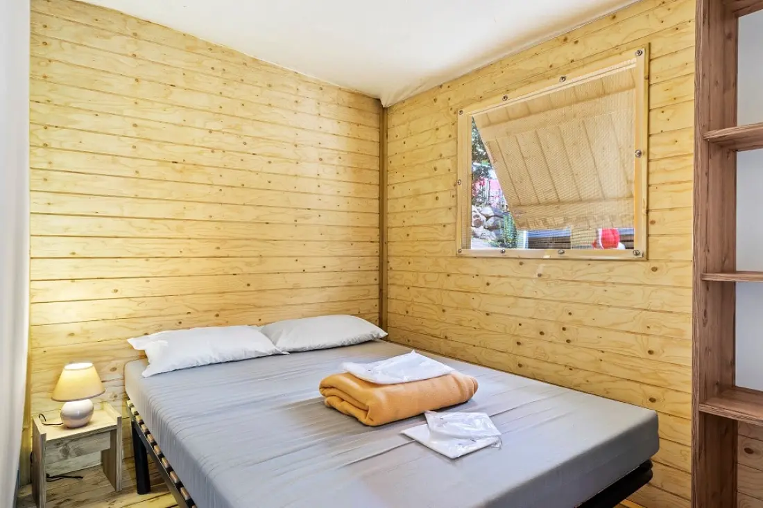Camping le Damier 3 étoiles★★★