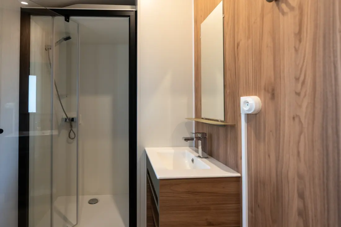 Camping le Damier 3 étoiles★★★