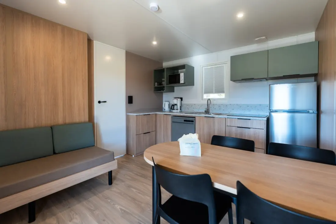 Camping le Damier 3 étoiles★★★