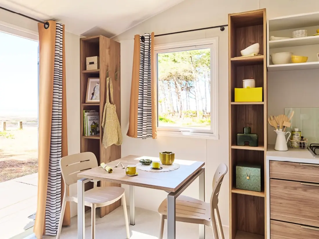 Camping le Damier 3 étoiles★★★