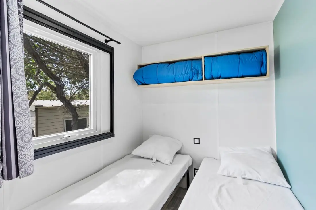 Camping le Damier 3 étoiles★★★