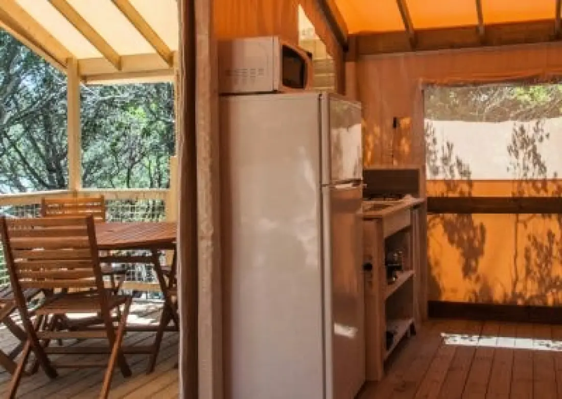 Camping le Damier 3 étoiles★★★