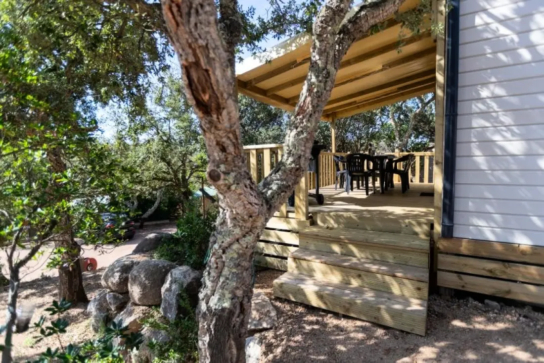 Camping le Damier 3 étoiles★★★