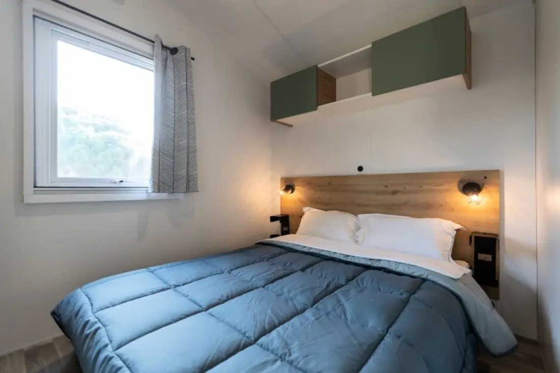 Camping le Damier 3 étoiles★★★