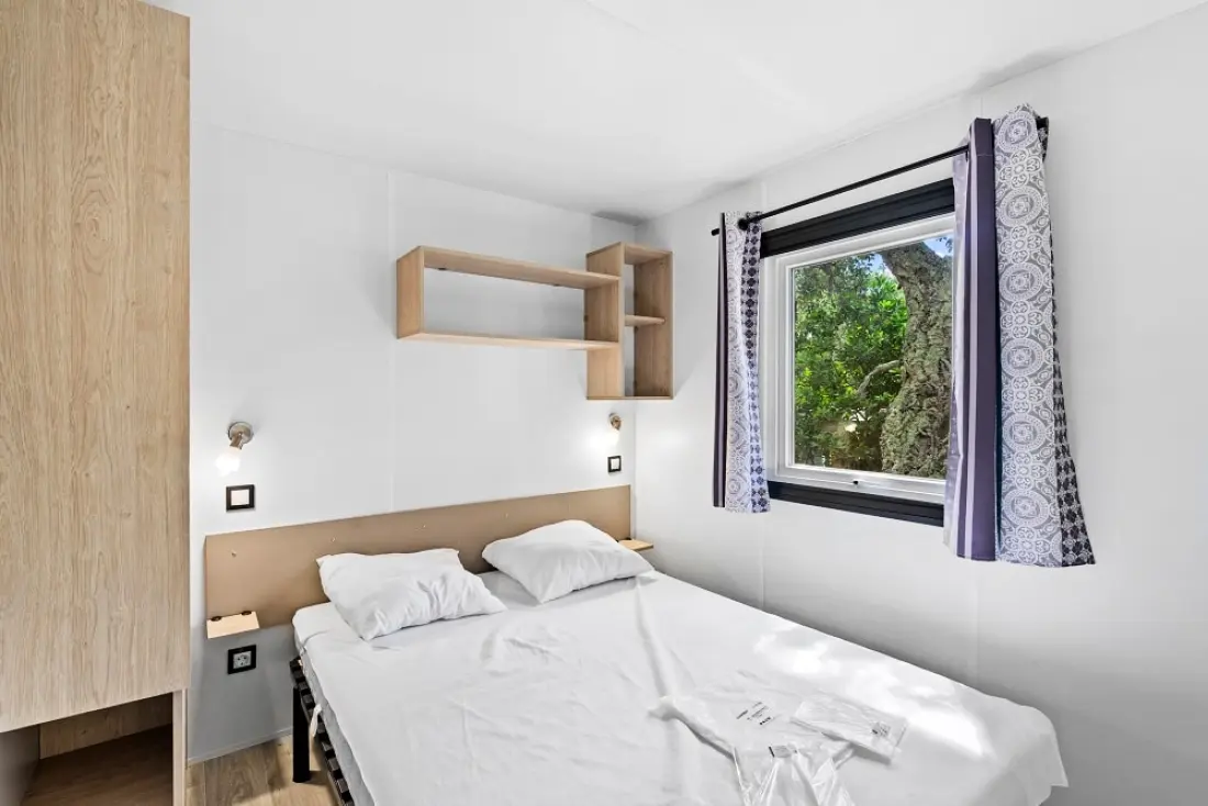 Camping le Damier 3 étoiles★★★