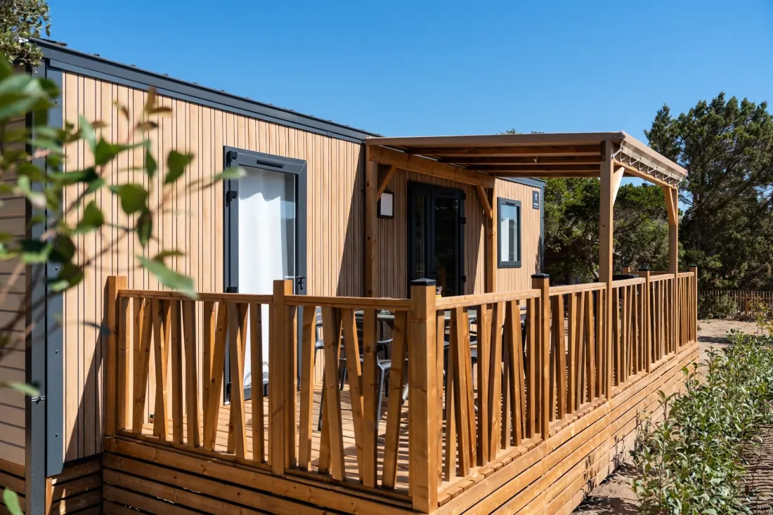 Camping le Damier 3 étoiles★★★