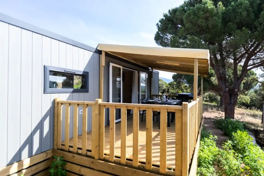 Camping le Damier 3 étoiles★★★