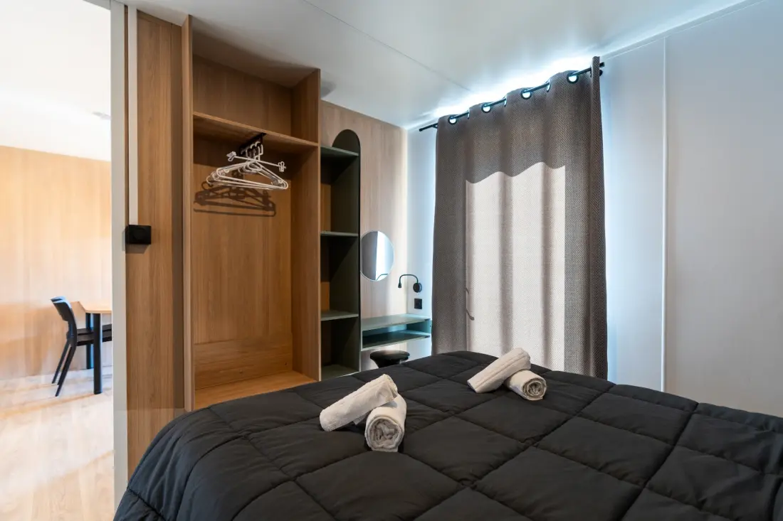 Camping le Damier 3 étoiles★★★