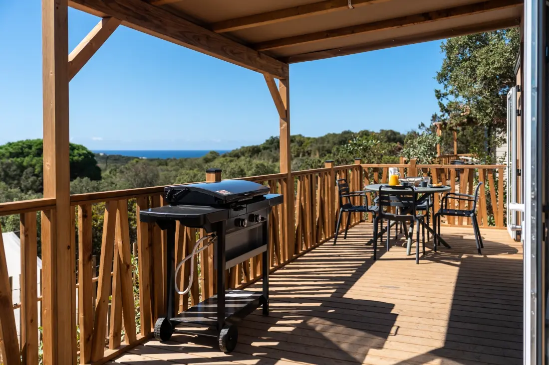 Camping le Damier 3 étoiles★★★