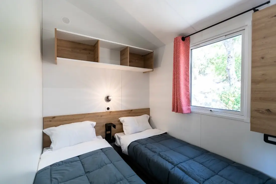 Camping le Damier 3 étoiles★★★
