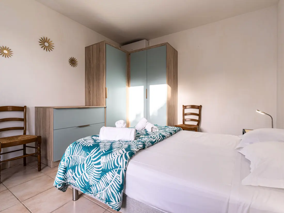Maison de Vacances Pianottoli-Caldarello