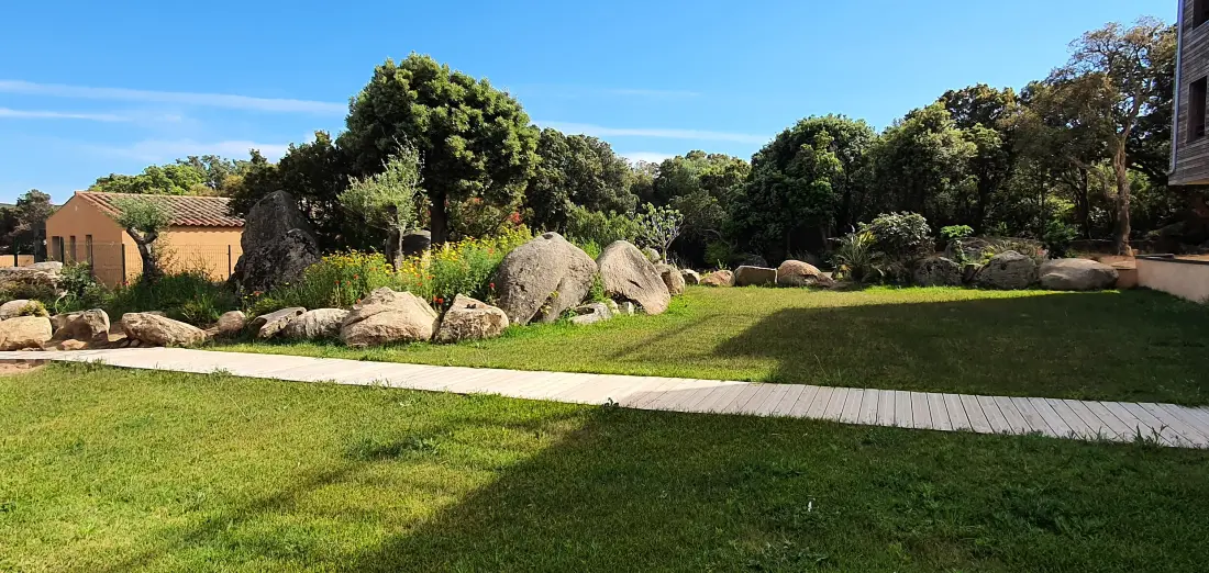 Résidence Cala Di Pianottoli