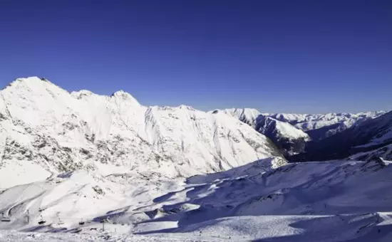Appartement 2 pièces 7 pers proche pistes