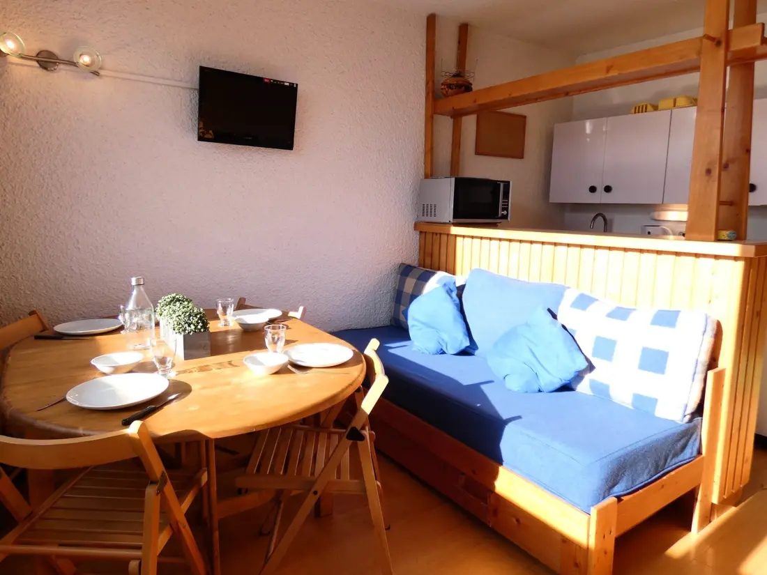 Location de Vacances Piau-Engaly 28